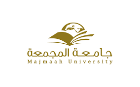 Majmaah University logo